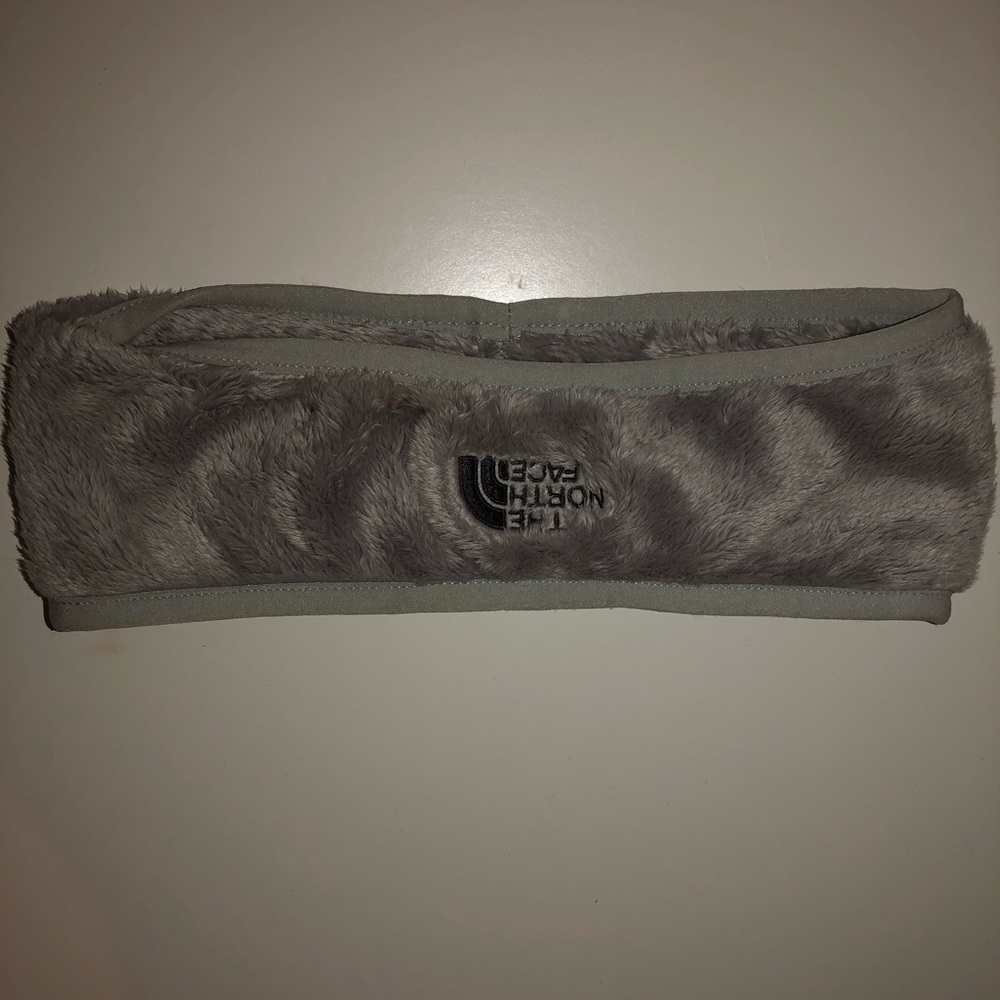 North Face Head Warmer